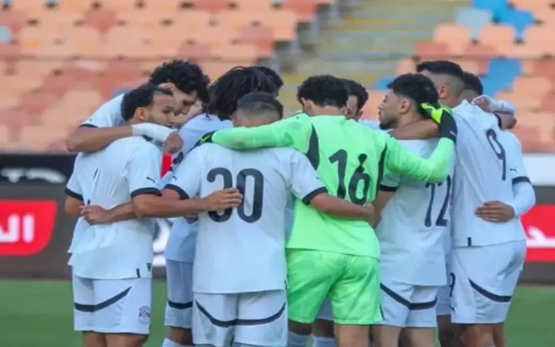 مباريات مصر في كأس العرب: مواعيد وتفاصيل تصفيات التأهل وأبرز المواجهات